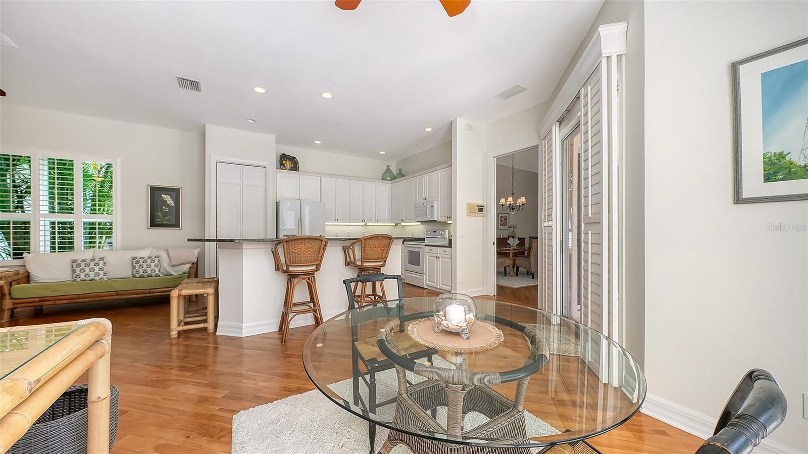 61 BAYHEAD LN, OSPREY, FL, 34229