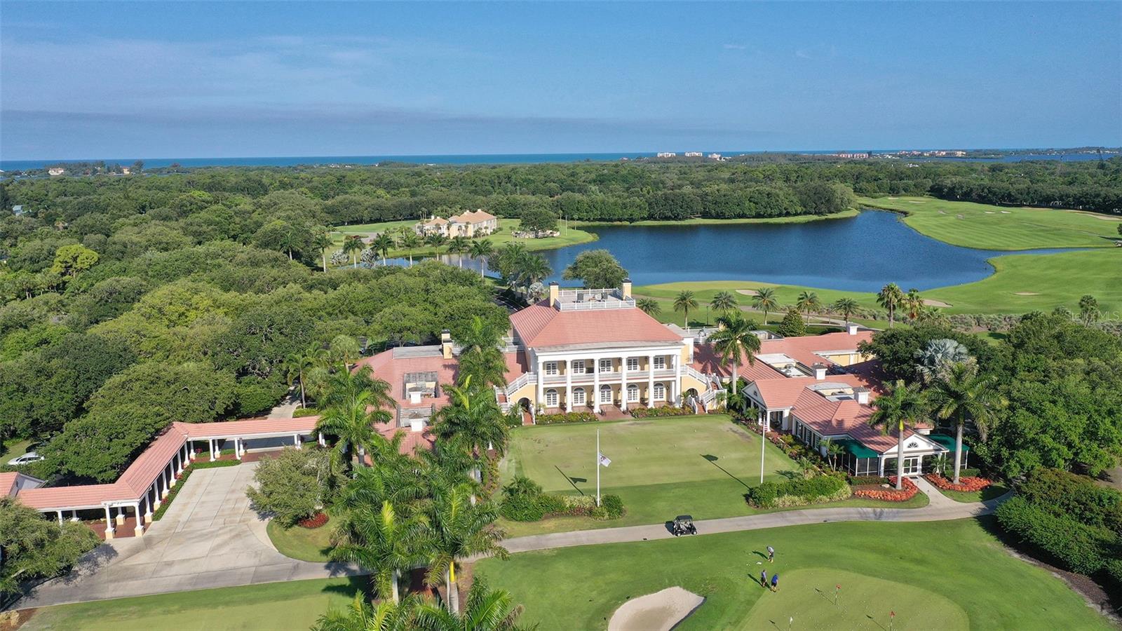 61 BAYHEAD LN, OSPREY, FL, 34229