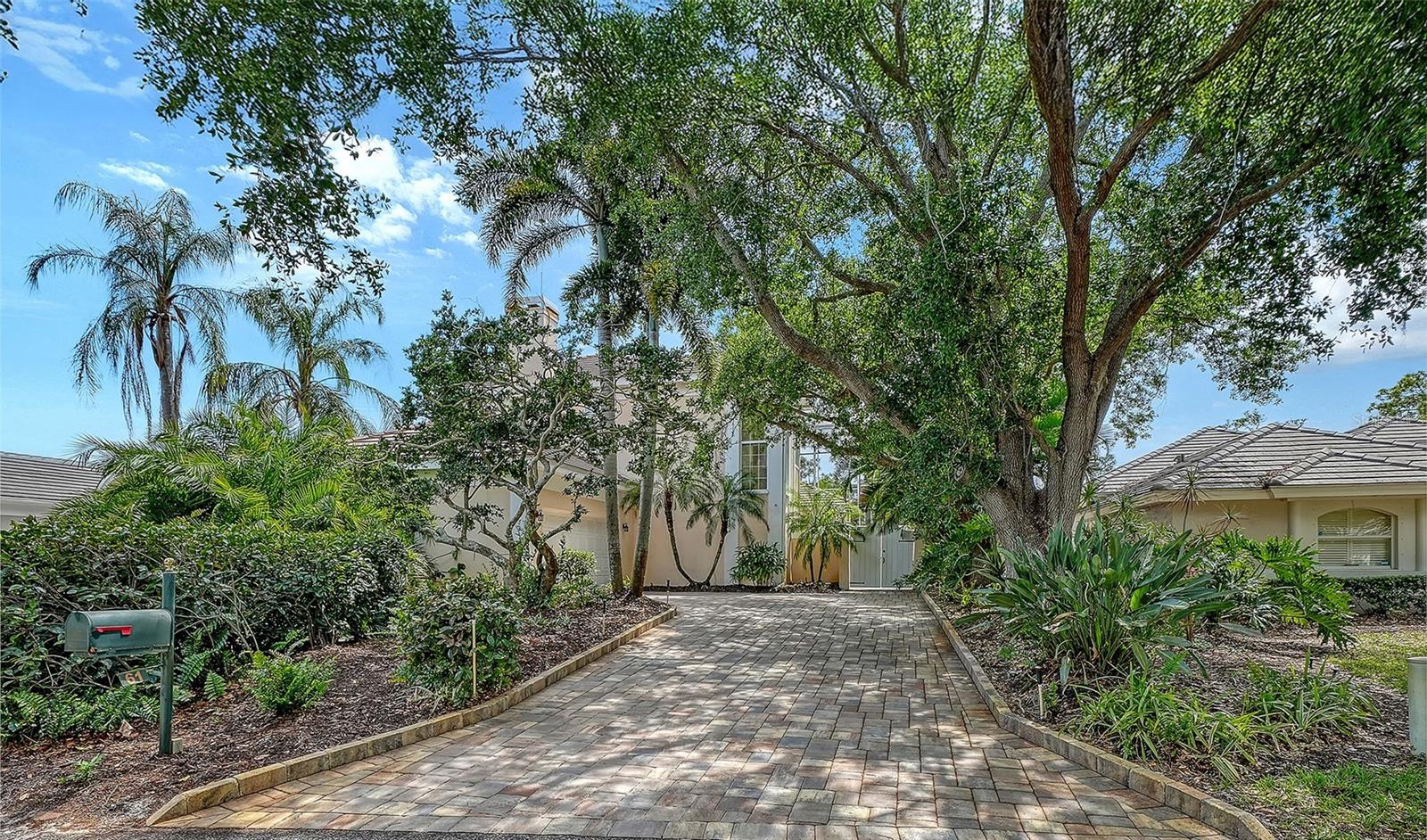 61 BAYHEAD LN, OSPREY, FL, 34229