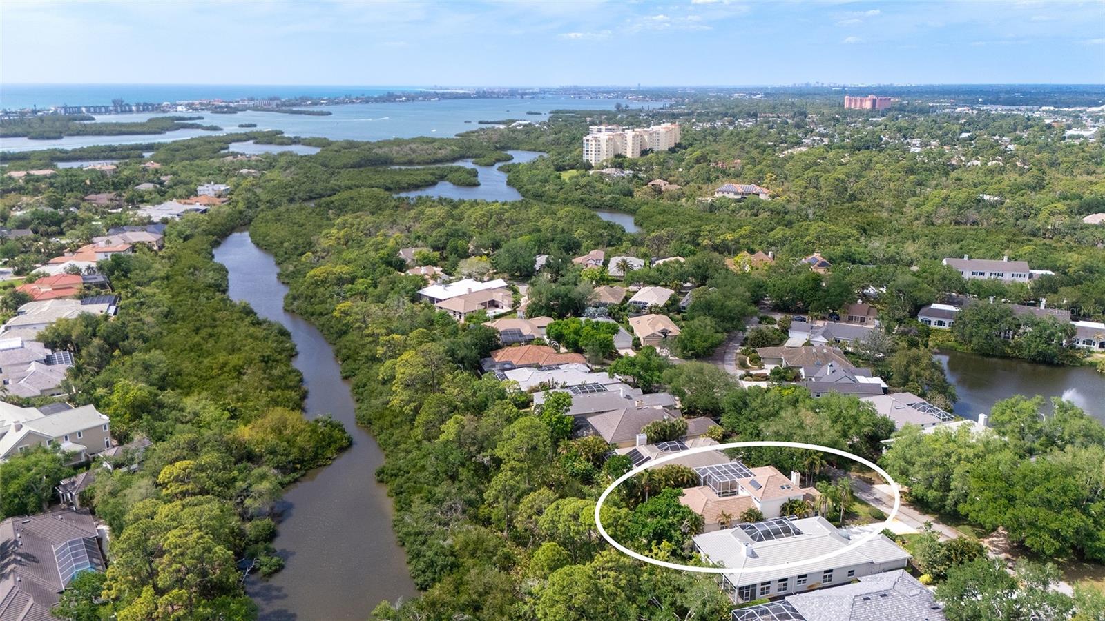 61 BAYHEAD LN, OSPREY, FL, 34229