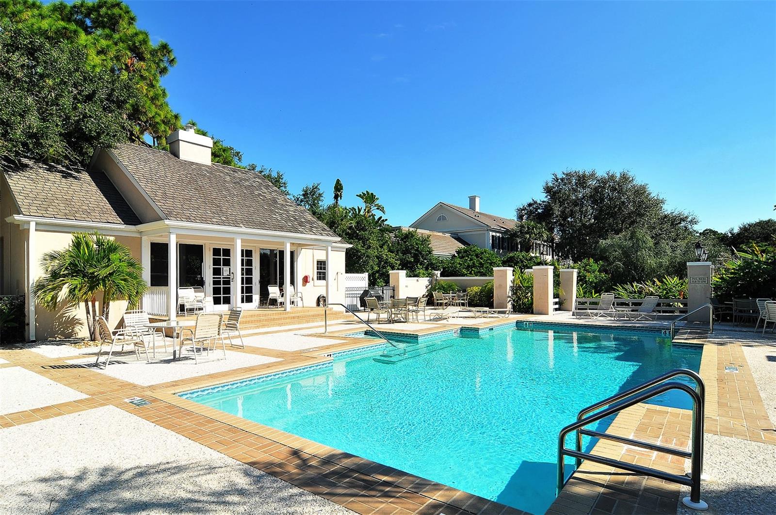 61 BAYHEAD LN, OSPREY, FL, 34229