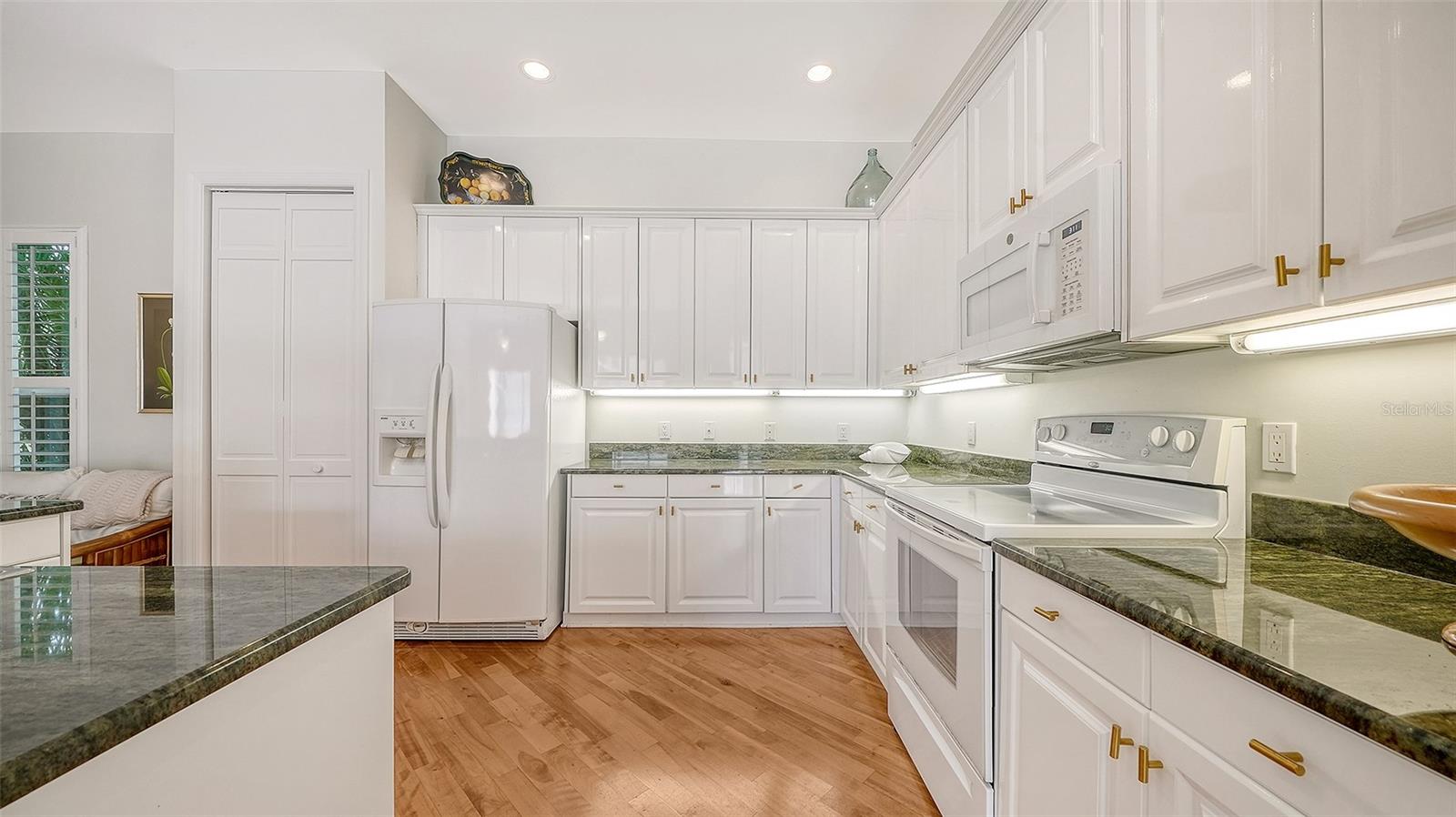 61 BAYHEAD LN, OSPREY, FL, 34229