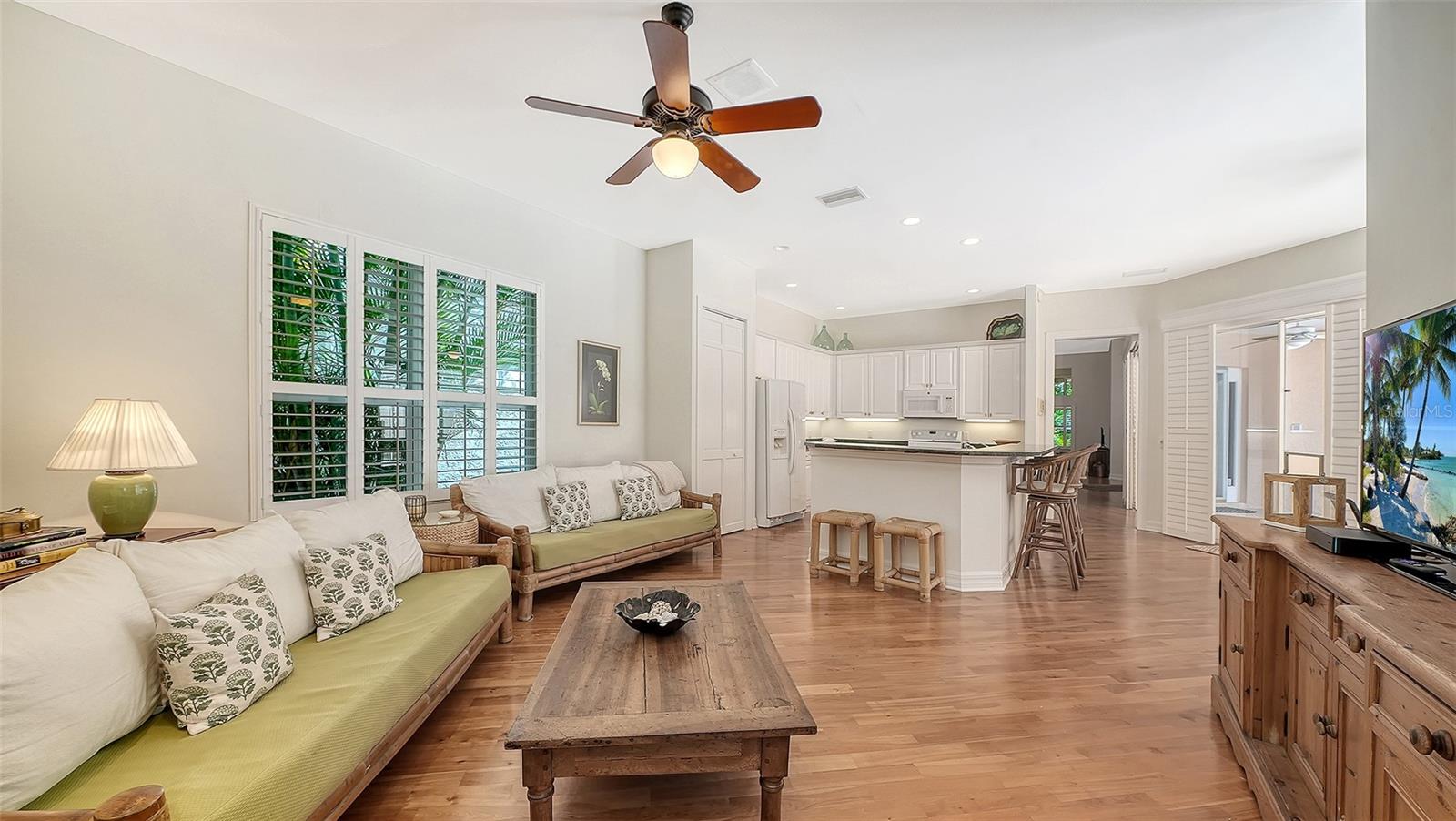 61 BAYHEAD LN, OSPREY, FL, 34229