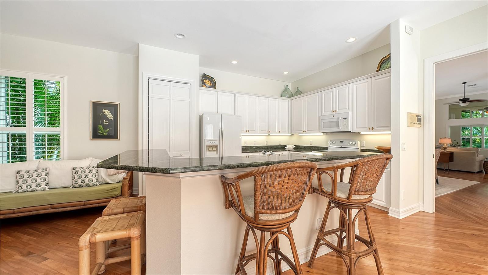 61 BAYHEAD LN, OSPREY, FL, 34229