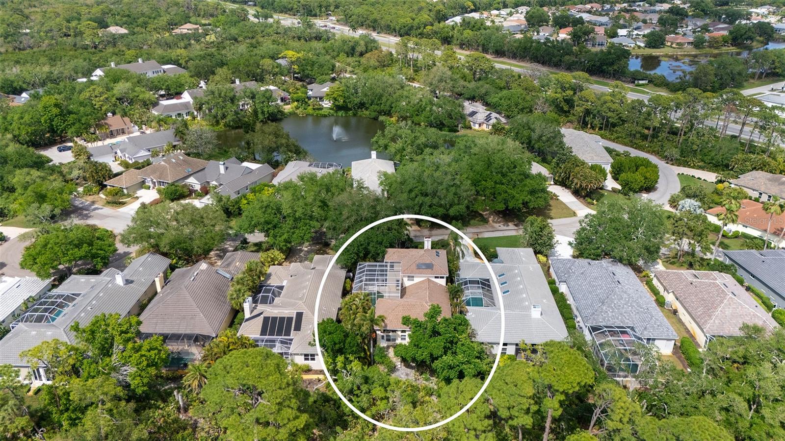 61 BAYHEAD LN, OSPREY, FL, 34229