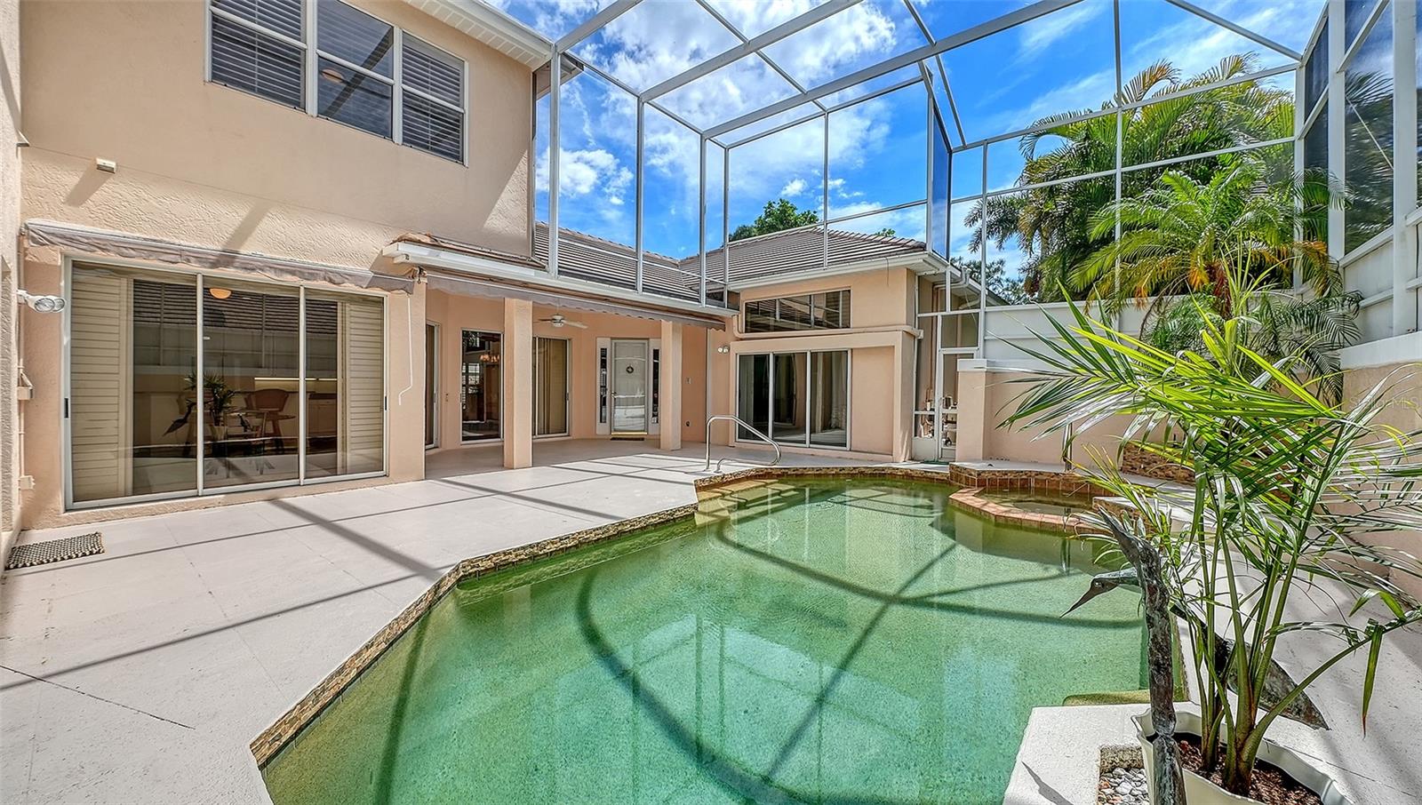 61 BAYHEAD LN, OSPREY, FL, 34229