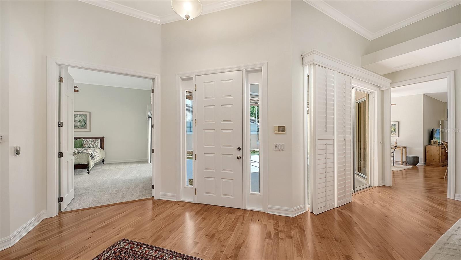 61 BAYHEAD LN, OSPREY, FL, 34229