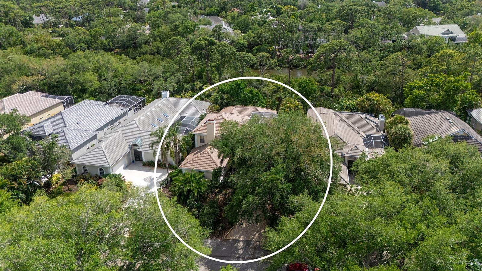 61 BAYHEAD LN, OSPREY, FL, 34229