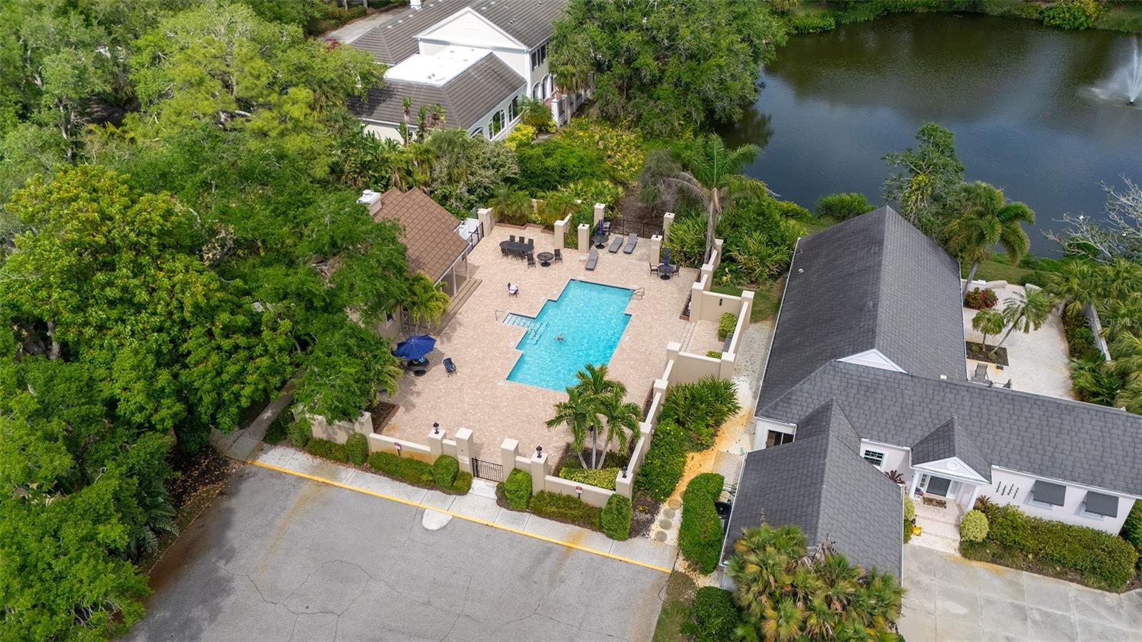 61 BAYHEAD LN, OSPREY, FL, 34229