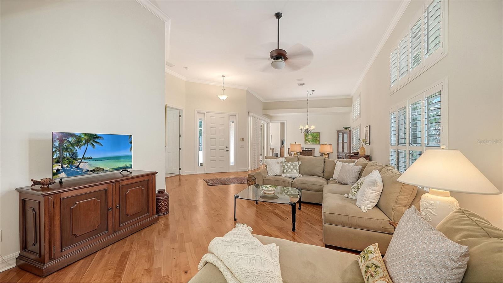 61 BAYHEAD LN, OSPREY, FL, 34229