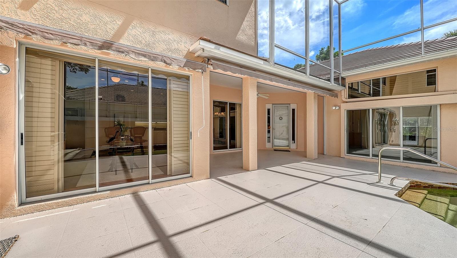 61 BAYHEAD LN, OSPREY, FL, 34229