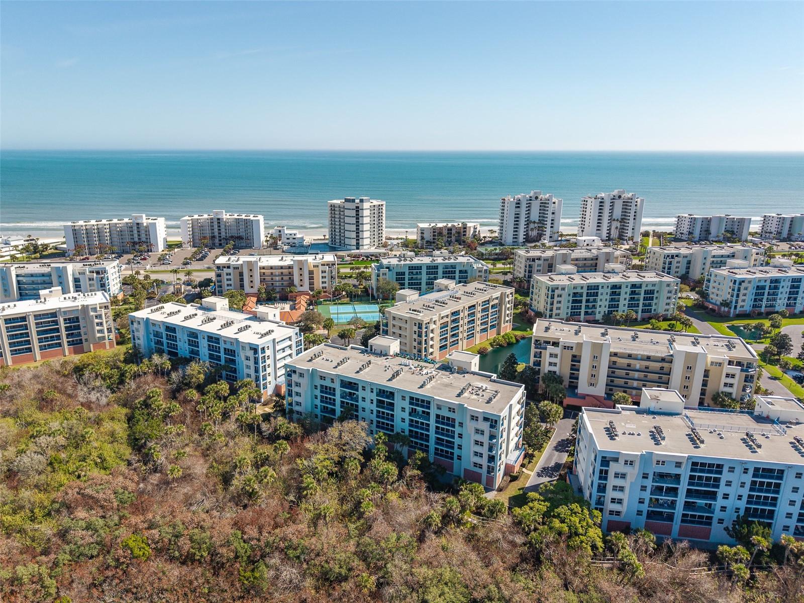 5300 S ATLANTIC AVE #9-401, NEW SMYRNA BEACH, FL, 32169