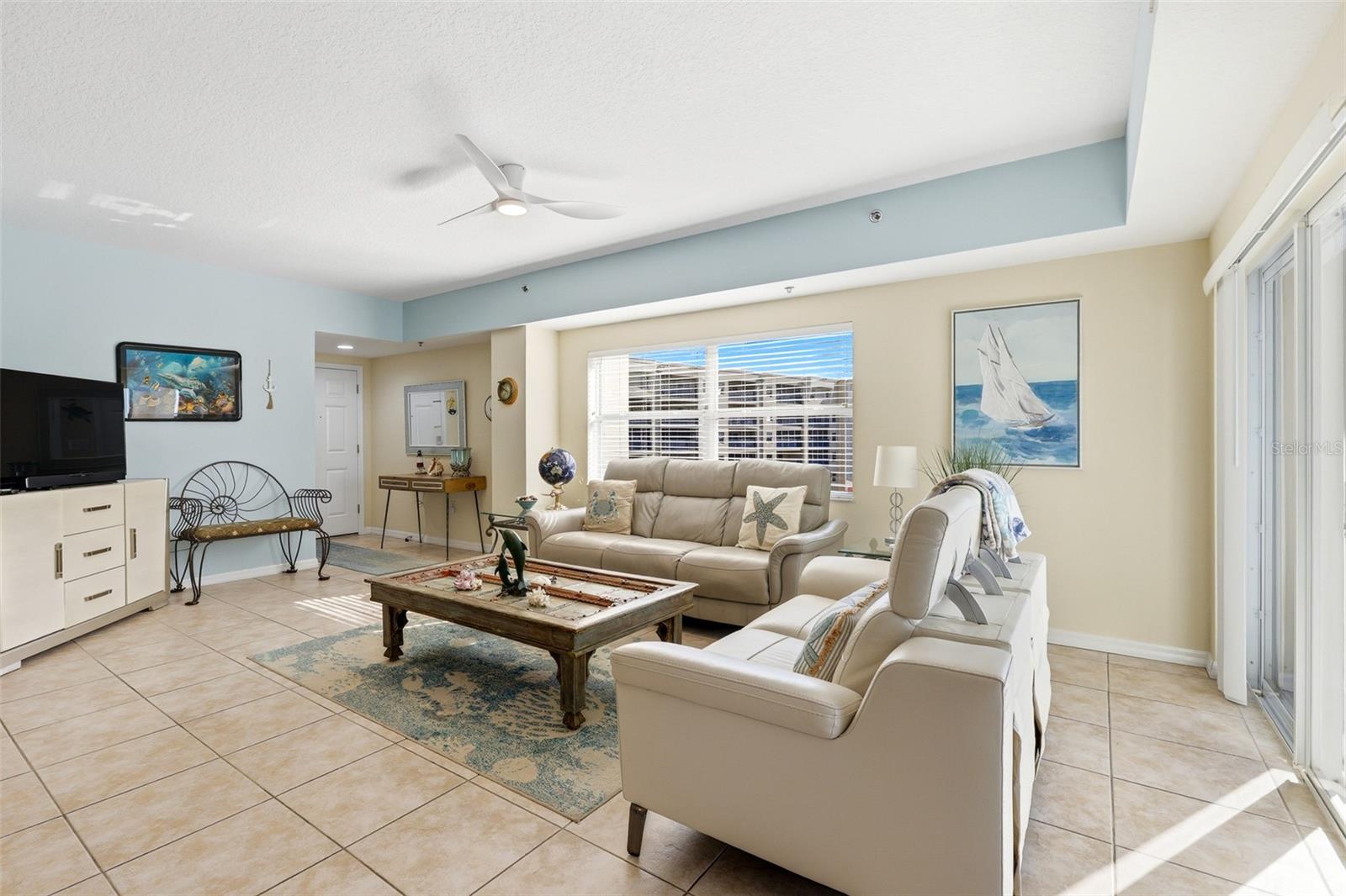 5300 S ATLANTIC AVE #9-401, NEW SMYRNA BEACH, FL, 32169