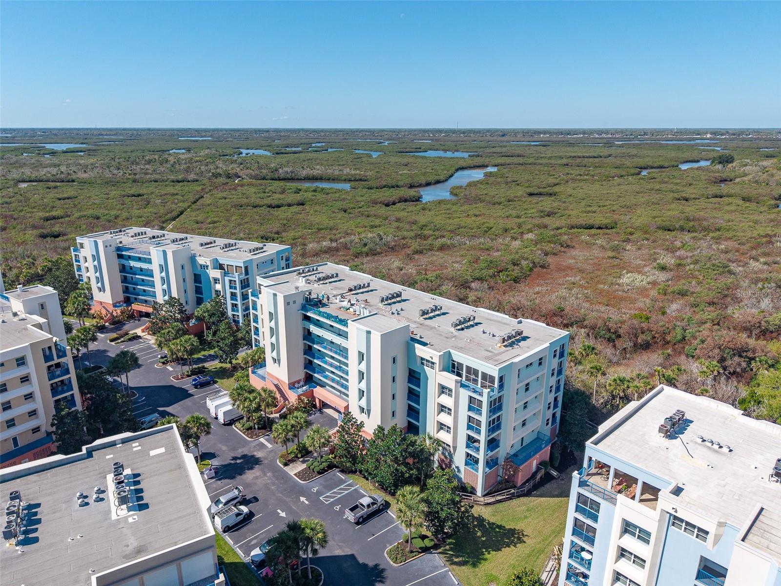 5300 S ATLANTIC AVE #9-401, NEW SMYRNA BEACH, FL, 32169