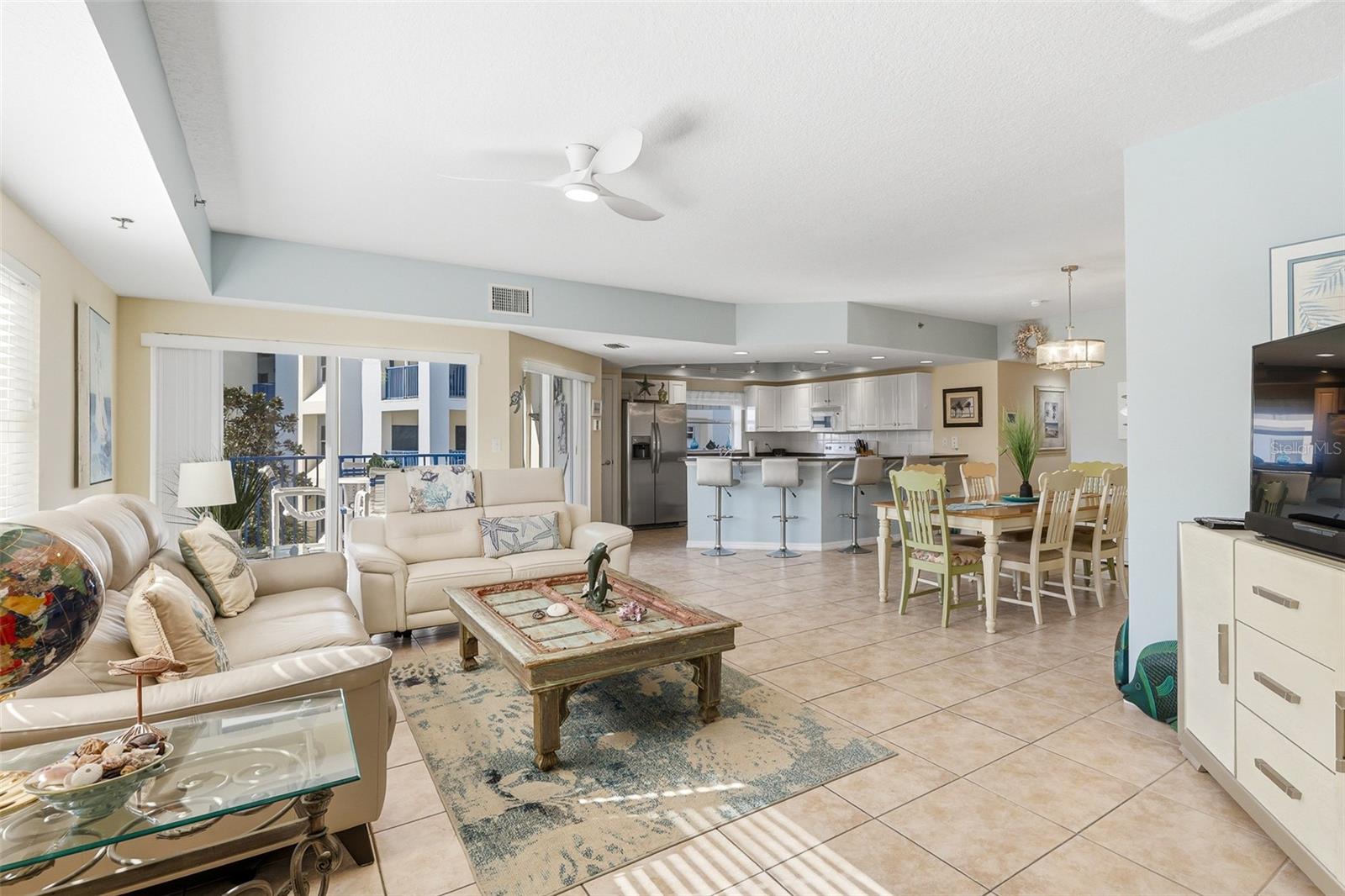 5300 S ATLANTIC AVE #9-401, NEW SMYRNA BEACH, FL, 32169