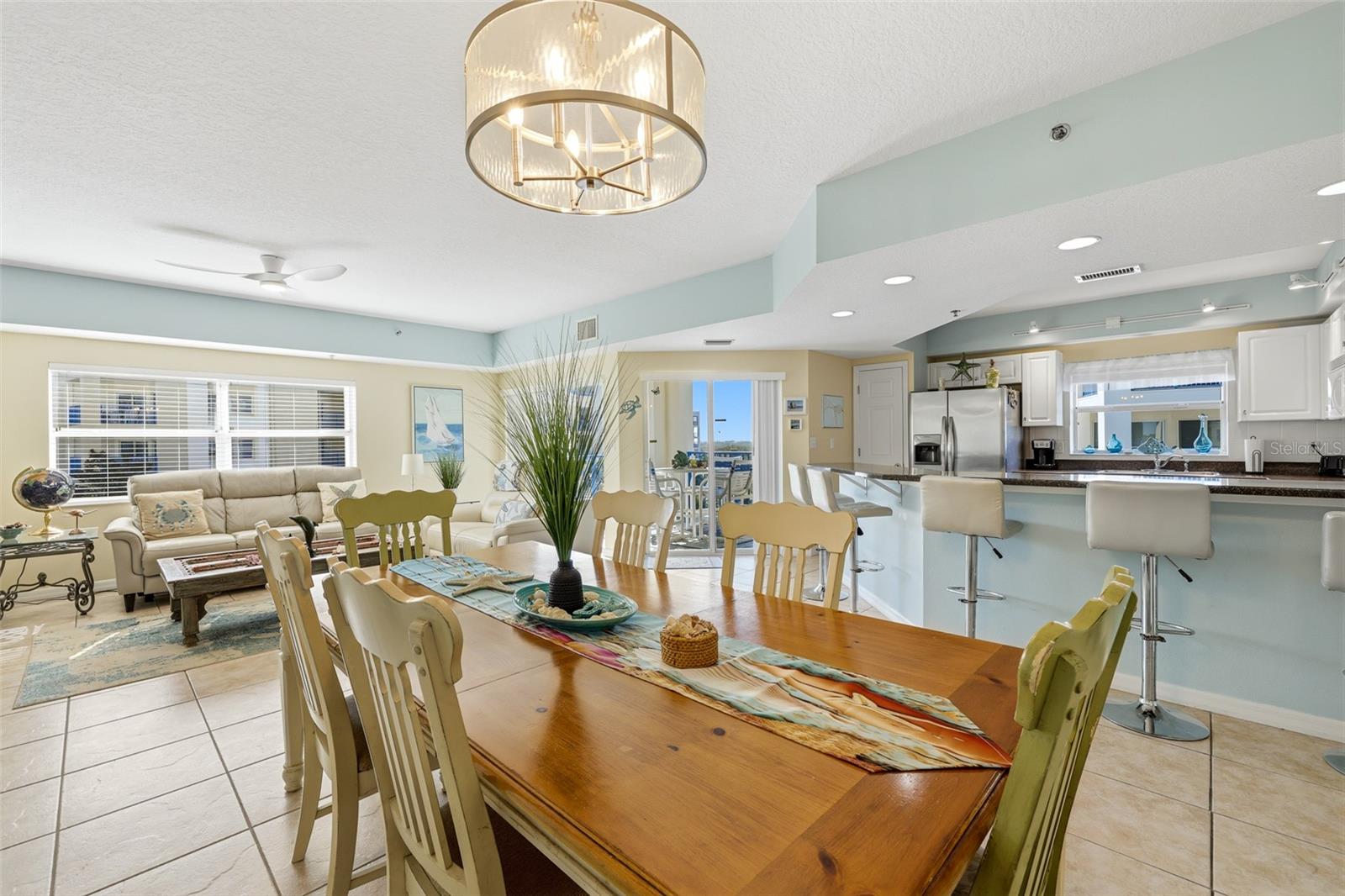 5300 S ATLANTIC AVE #9-401, NEW SMYRNA BEACH, FL, 32169