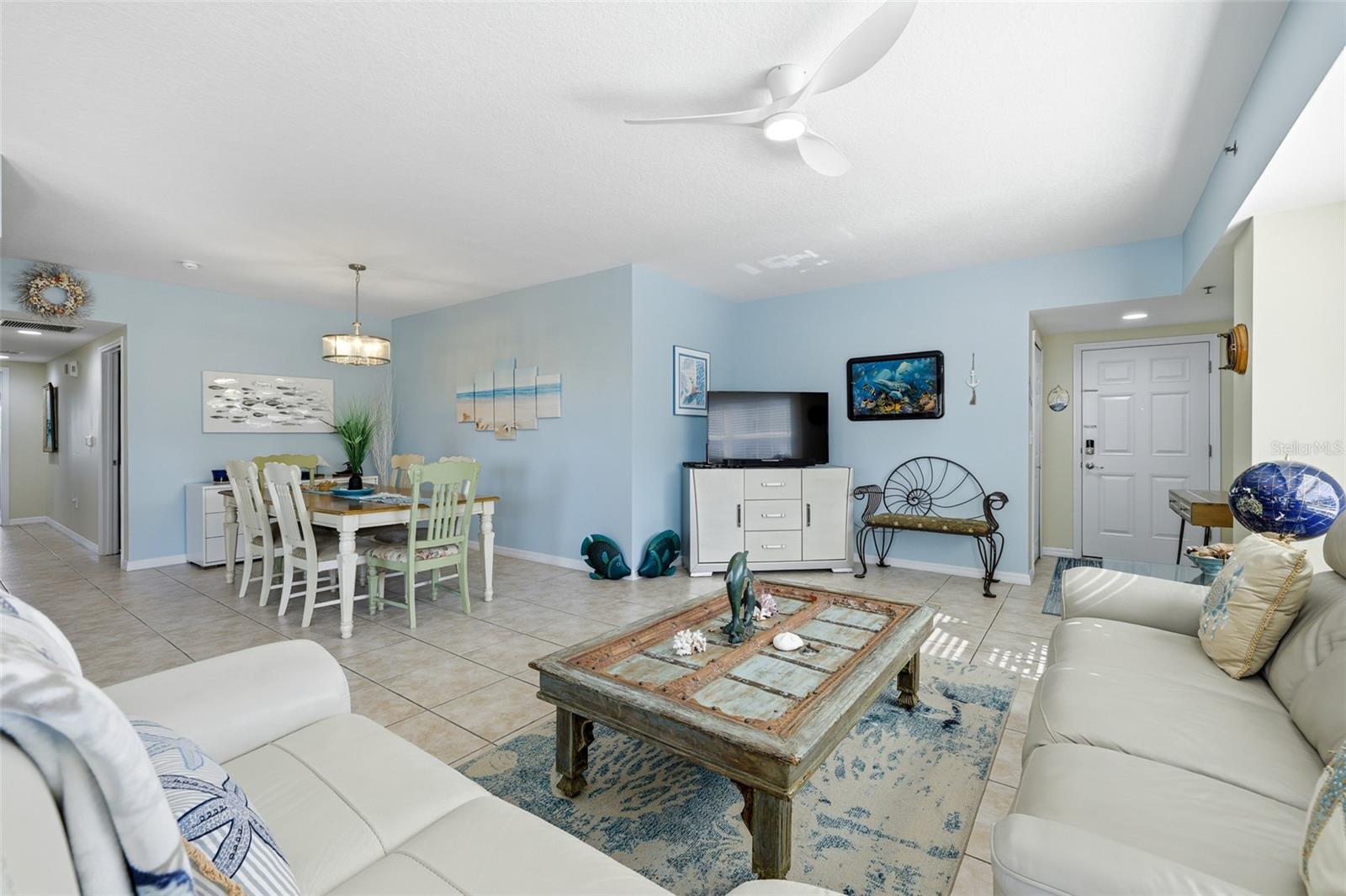5300 S ATLANTIC AVE #9-401, NEW SMYRNA BEACH, FL, 32169