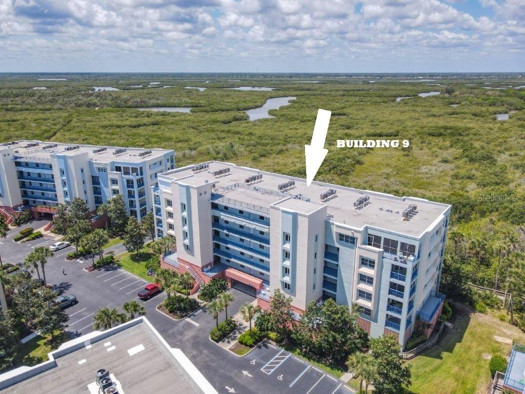 5300 S ATLANTIC AVE #9-401, NEW SMYRNA BEACH, FL, 32169
