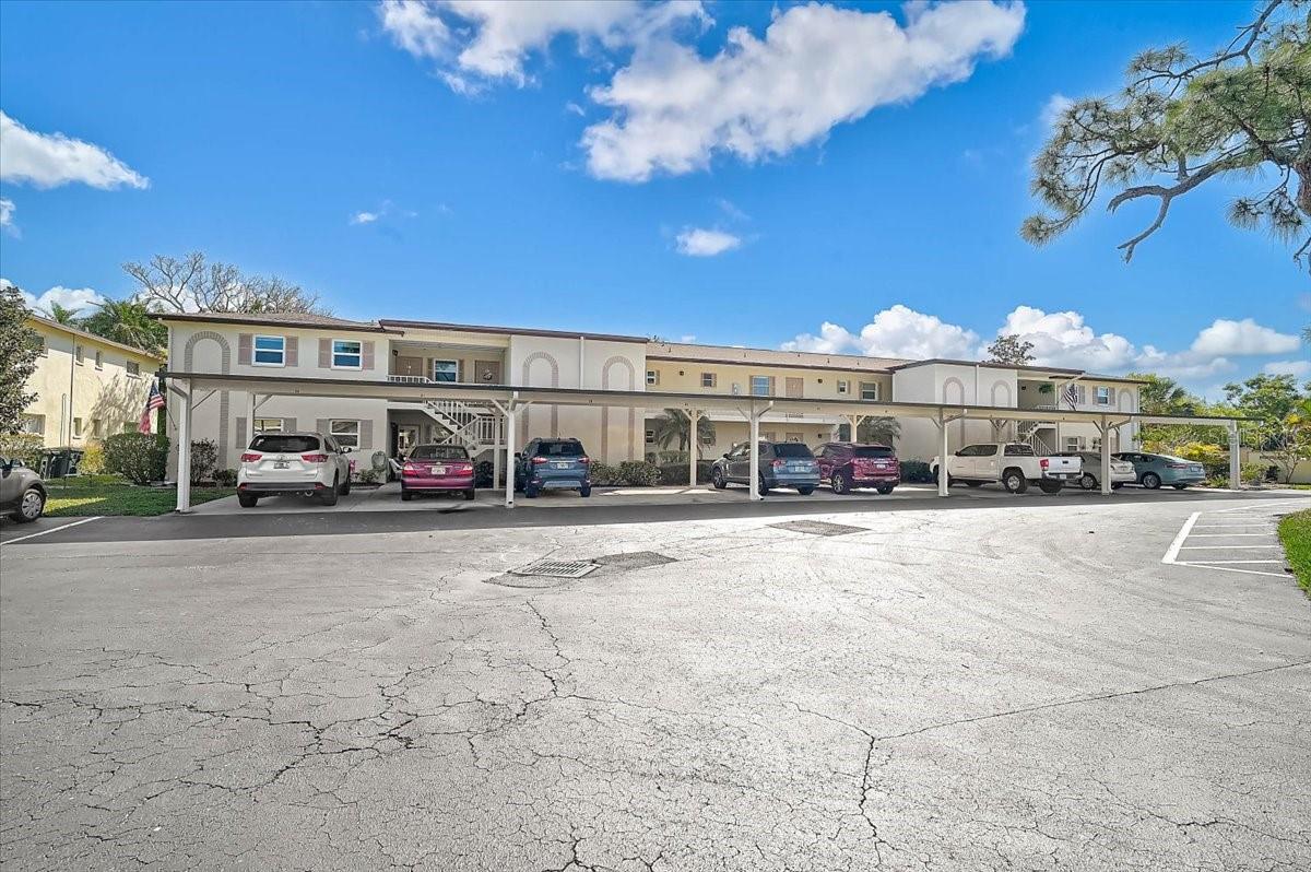 2875 SWIFTON DR #58, SARASOTA, FL, 34231