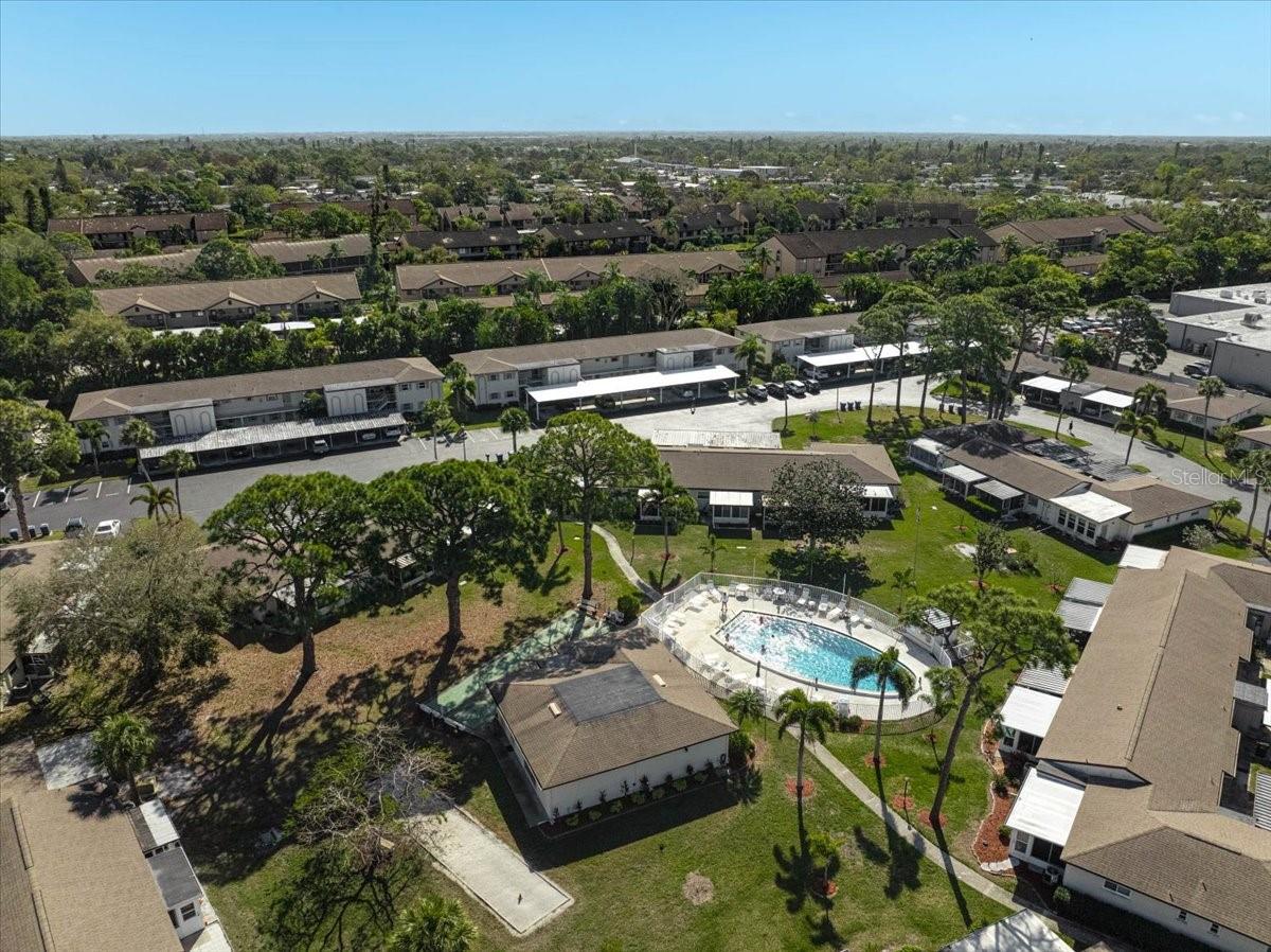 2875 SWIFTON DR #58, SARASOTA, FL, 34231