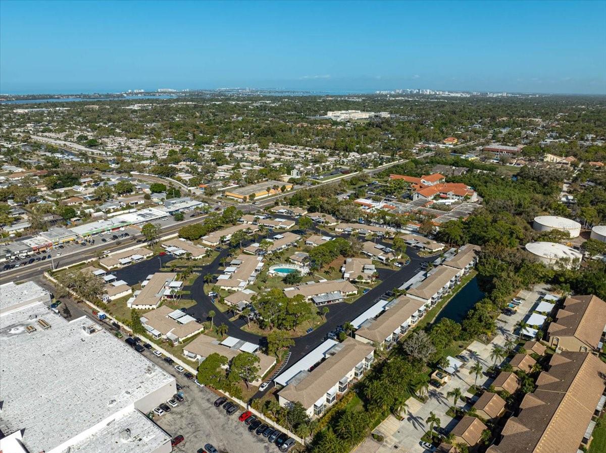 2875 SWIFTON DR #58, SARASOTA, FL, 34231