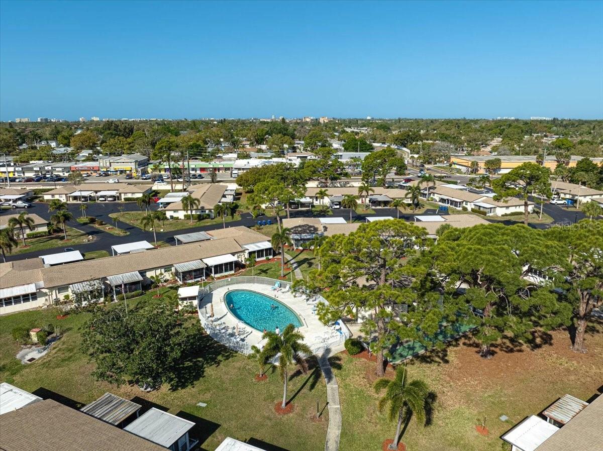 2875 SWIFTON DR #58, SARASOTA, FL, 34231