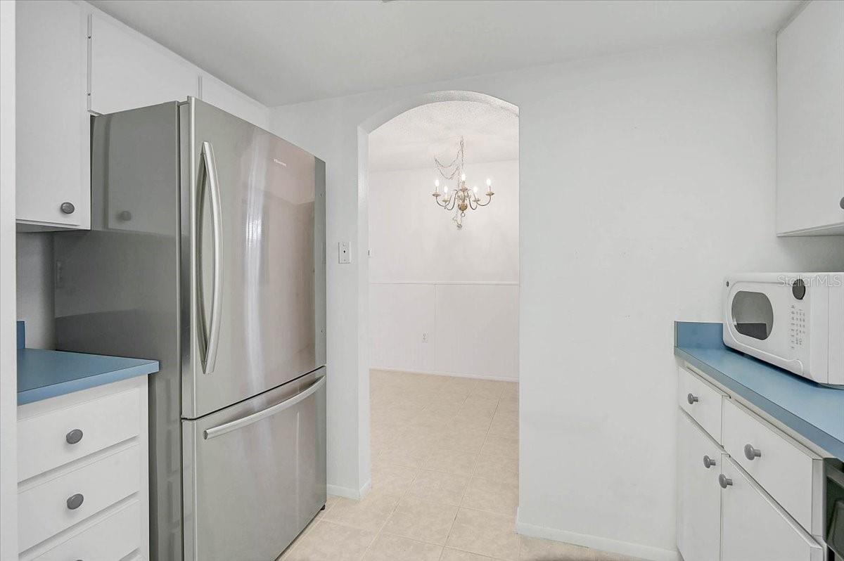 2875 SWIFTON DR #58, SARASOTA, FL, 34231