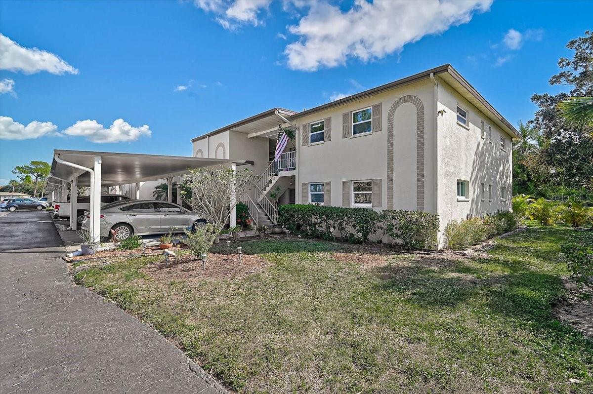 2875 SWIFTON DR #58, SARASOTA, FL, 34231