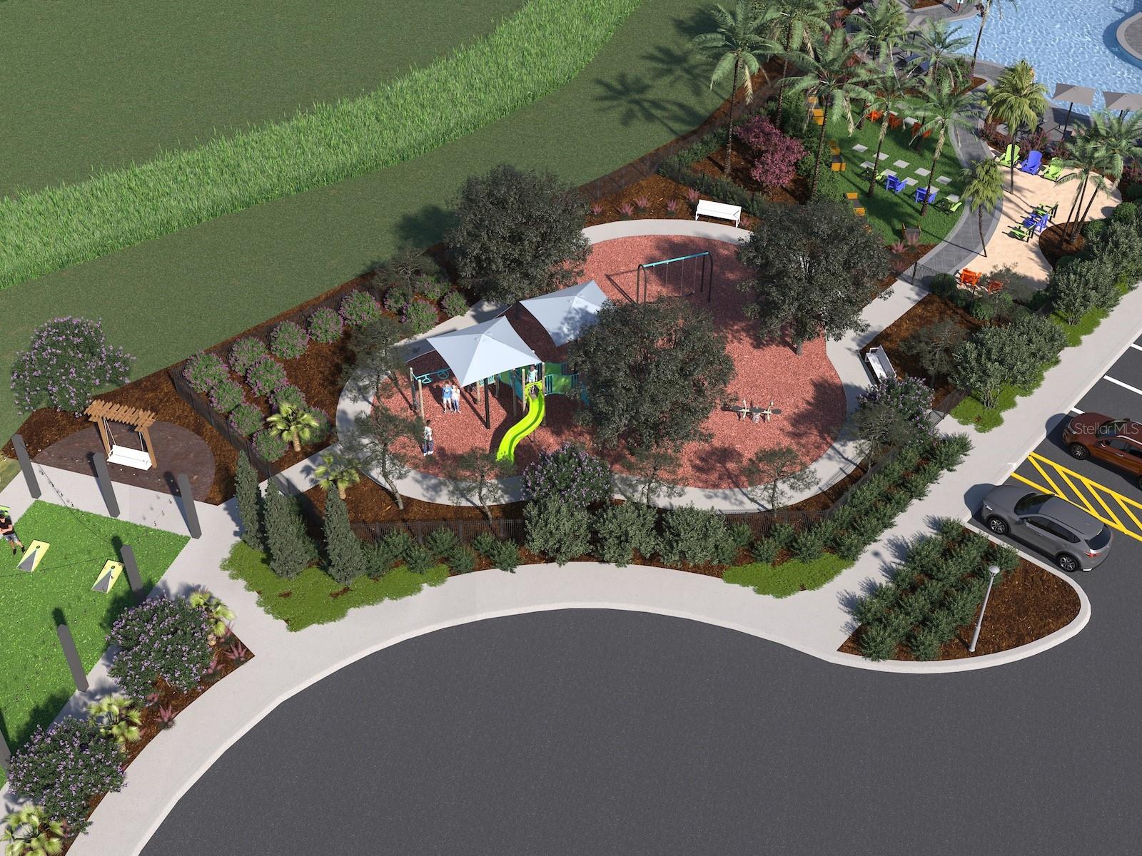 7734 SATTERFIELD TER, PARRISH, FL, 34219