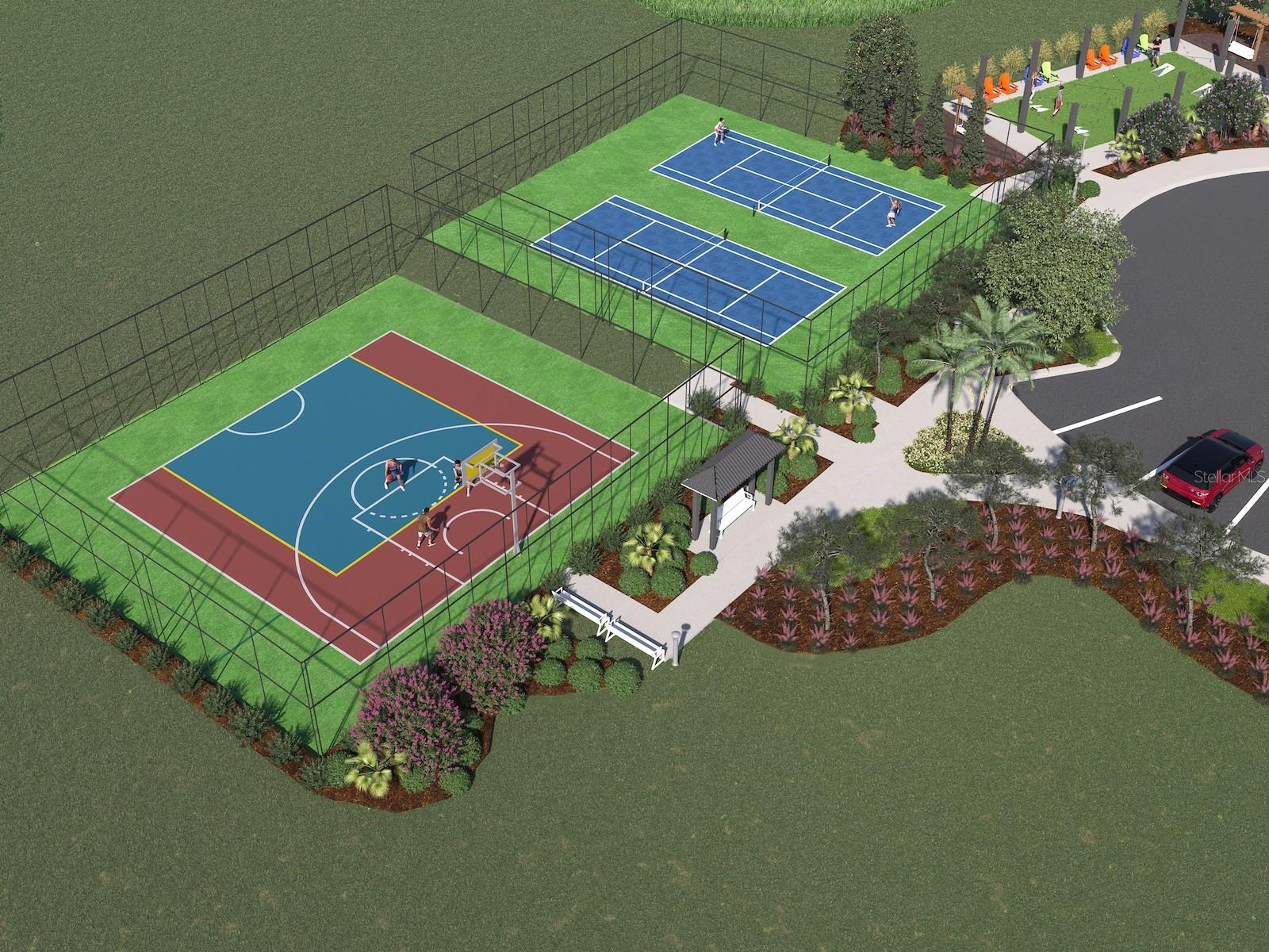 7734 SATTERFIELD TER, PARRISH, FL, 34219