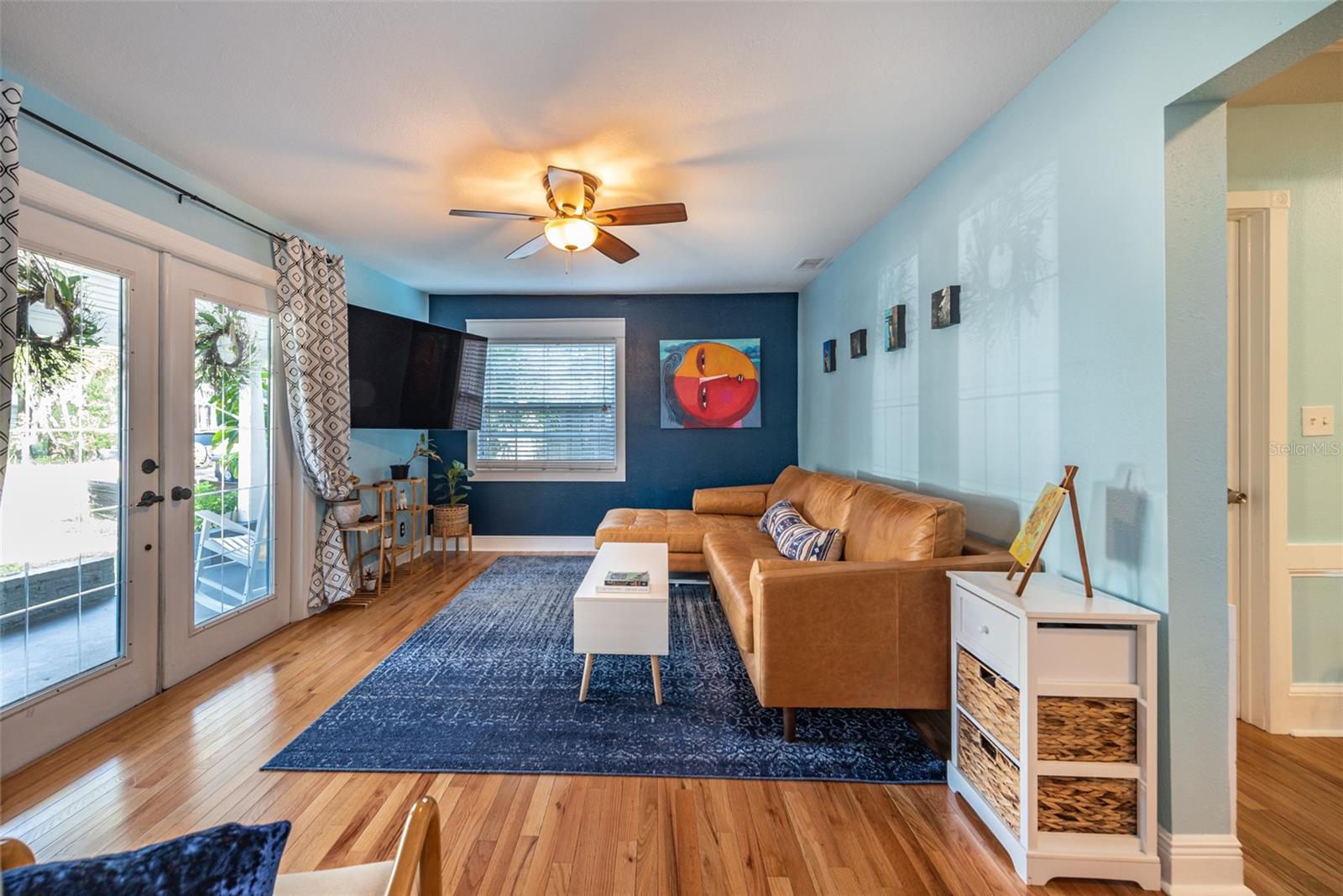 5905 N EUSTACE AVE, TAMPA, FL, 33604