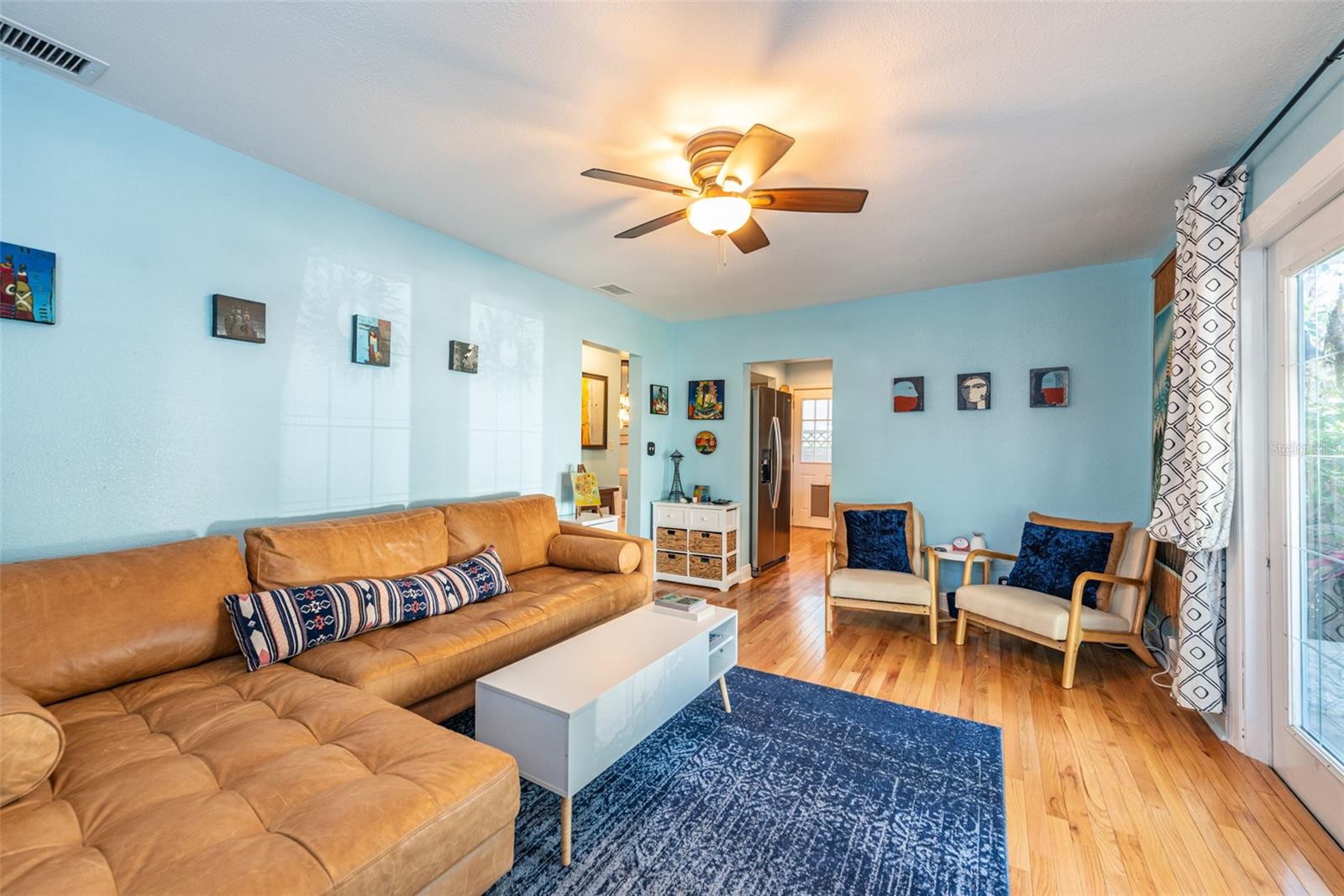 5905 N EUSTACE AVE, TAMPA, FL, 33604