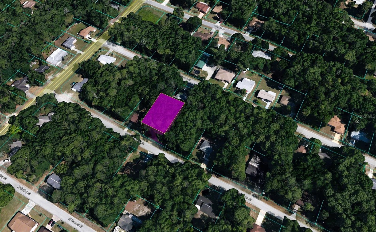 6375 E GLOVER ST, INVERNESS, FL, 34452