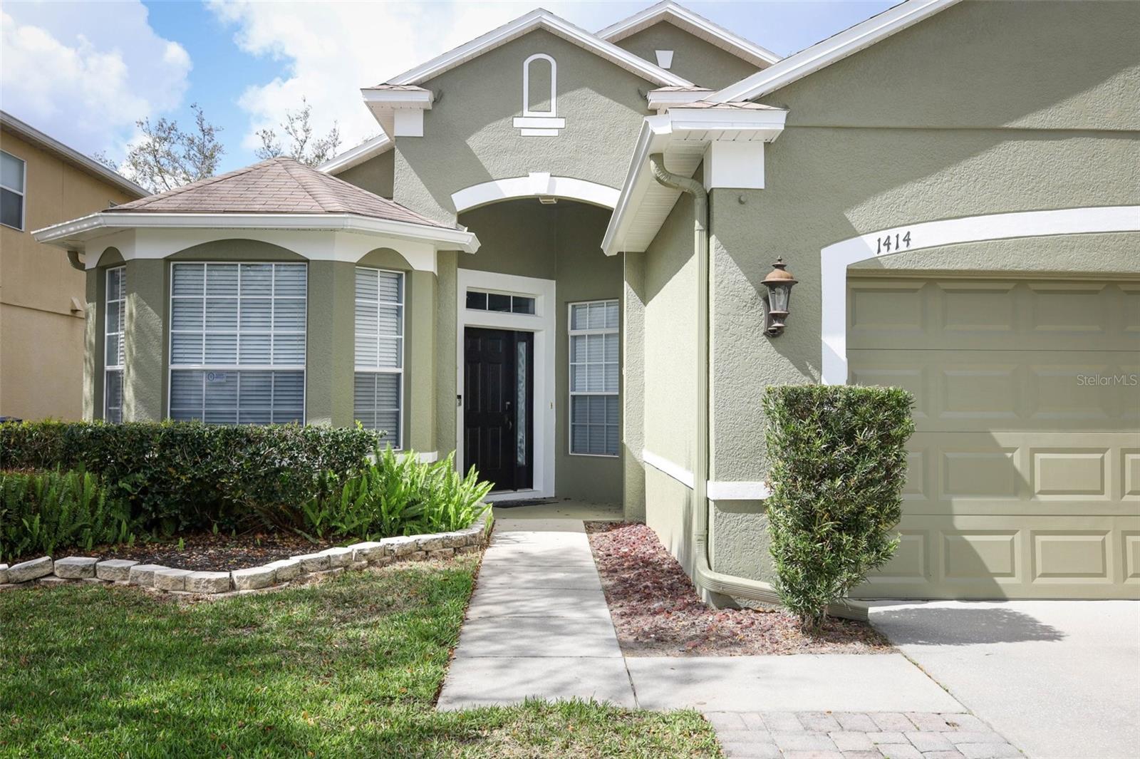 1414 WILLOW BRANCH DR, ORLANDO, FL, 32828