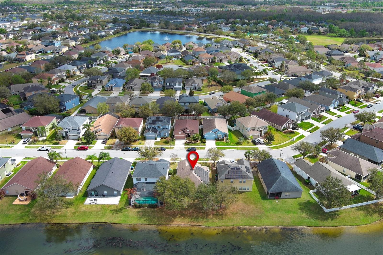 1414 WILLOW BRANCH DR, ORLANDO, FL, 32828
