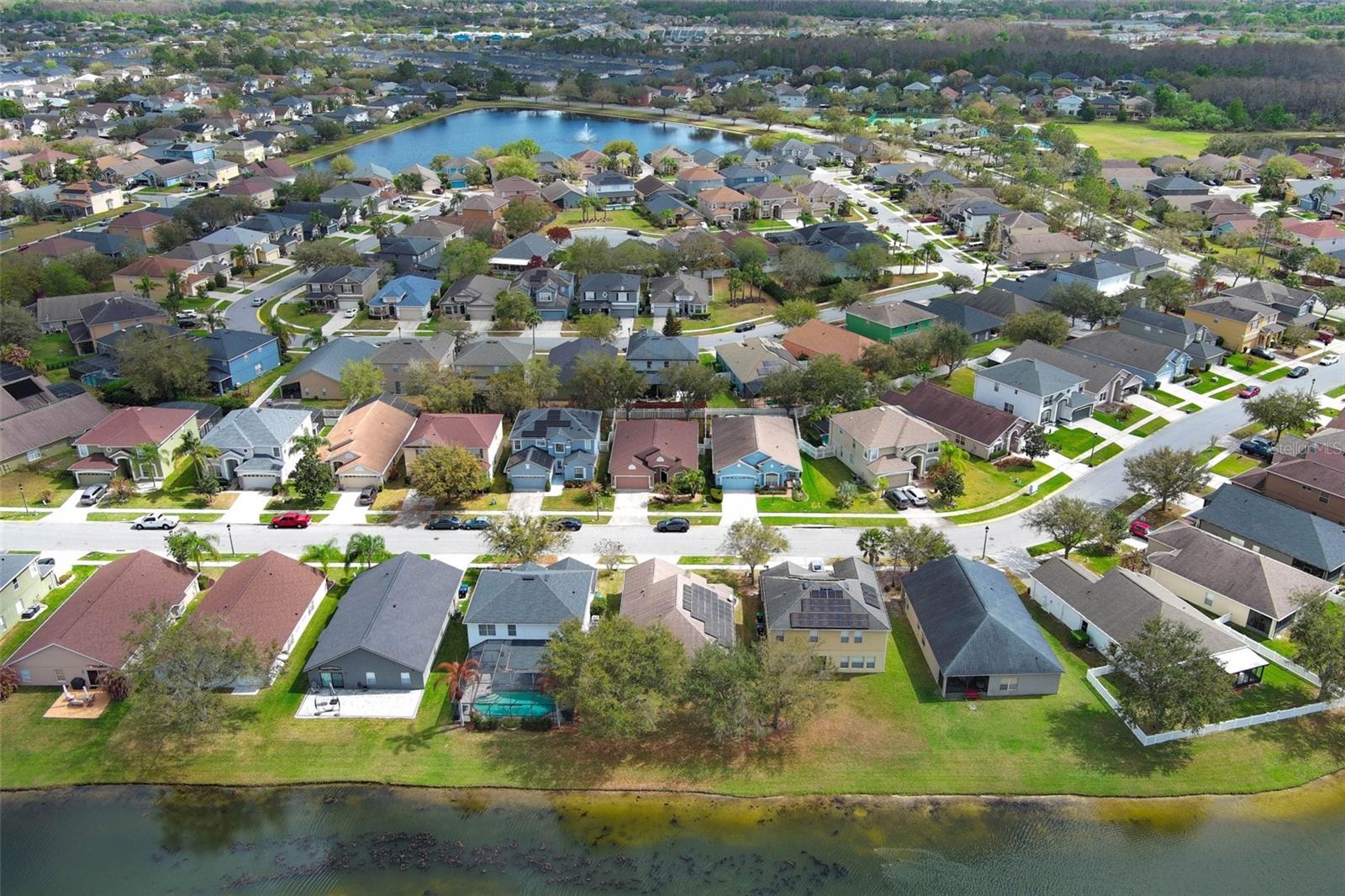 1414 WILLOW BRANCH DR, ORLANDO, FL, 32828