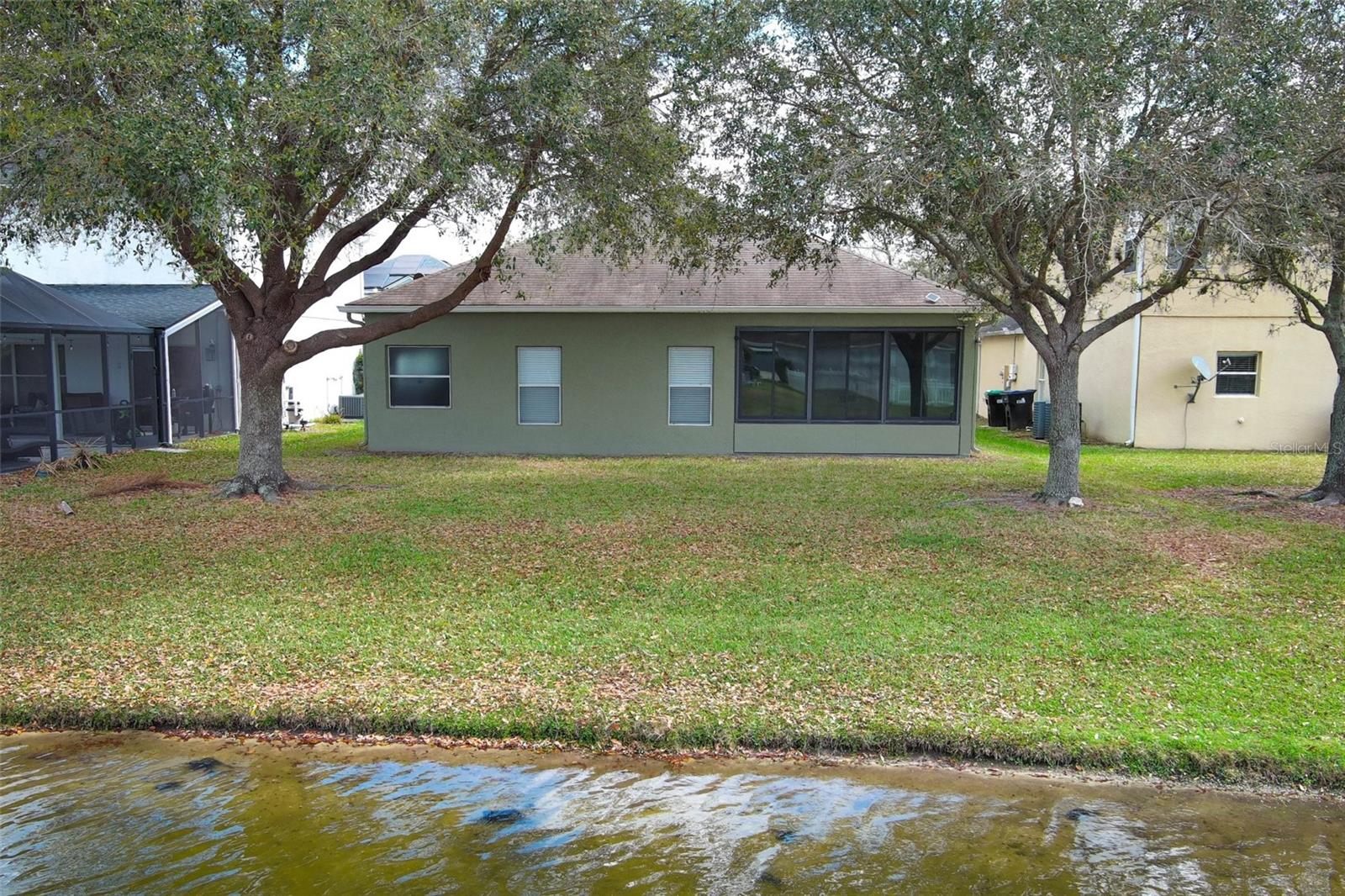 1414 WILLOW BRANCH DR, ORLANDO, FL, 32828