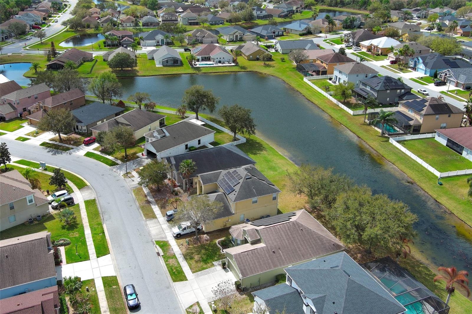 1414 WILLOW BRANCH DR, ORLANDO, FL, 32828