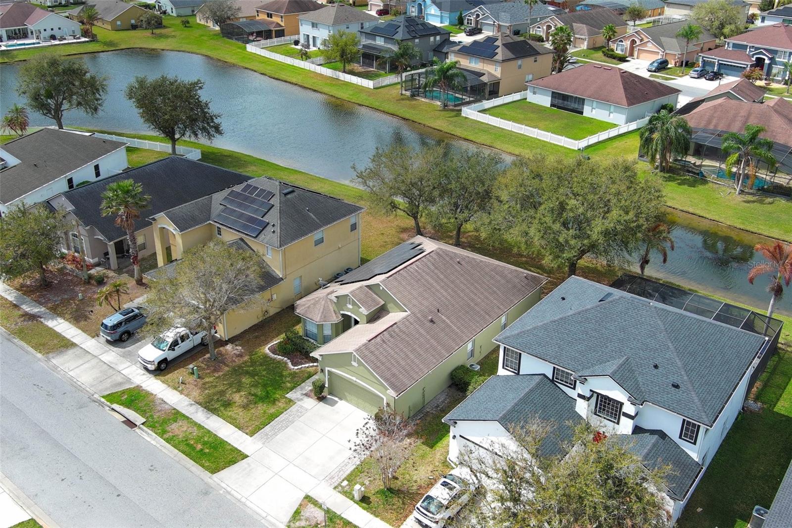 1414 WILLOW BRANCH DR, ORLANDO, FL, 32828