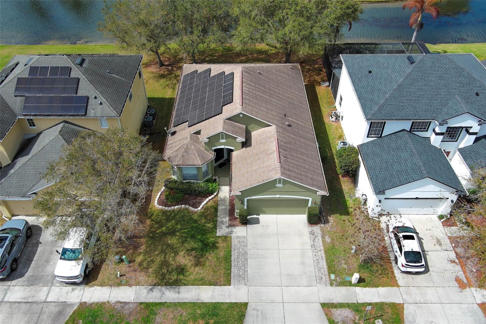 1414 WILLOW BRANCH DR, ORLANDO, FL, 32828