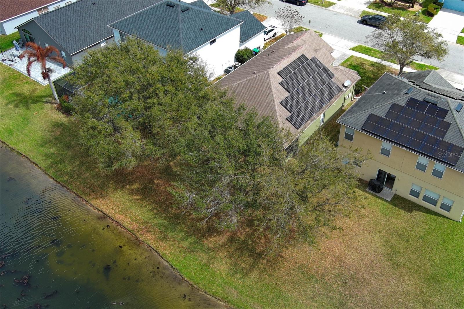 1414 WILLOW BRANCH DR, ORLANDO, FL, 32828