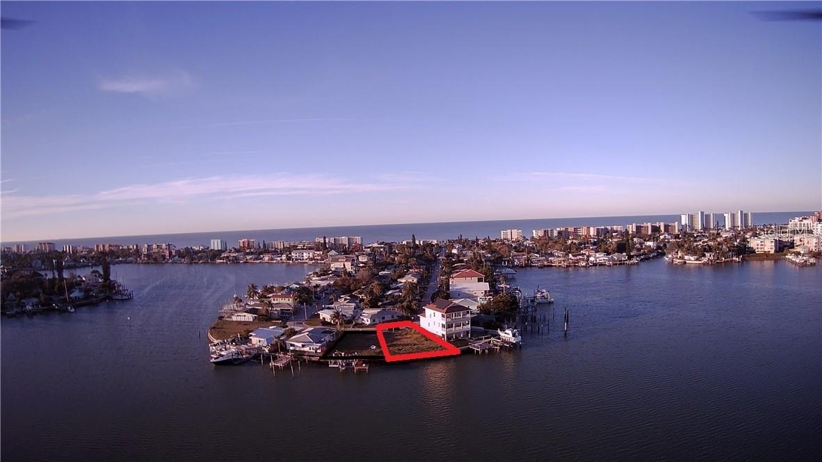 376 145TH AVE E, MADEIRA BEACH, FL, 33708