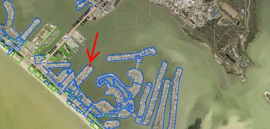 376 145TH AVE E, MADEIRA BEACH, FL, 33708