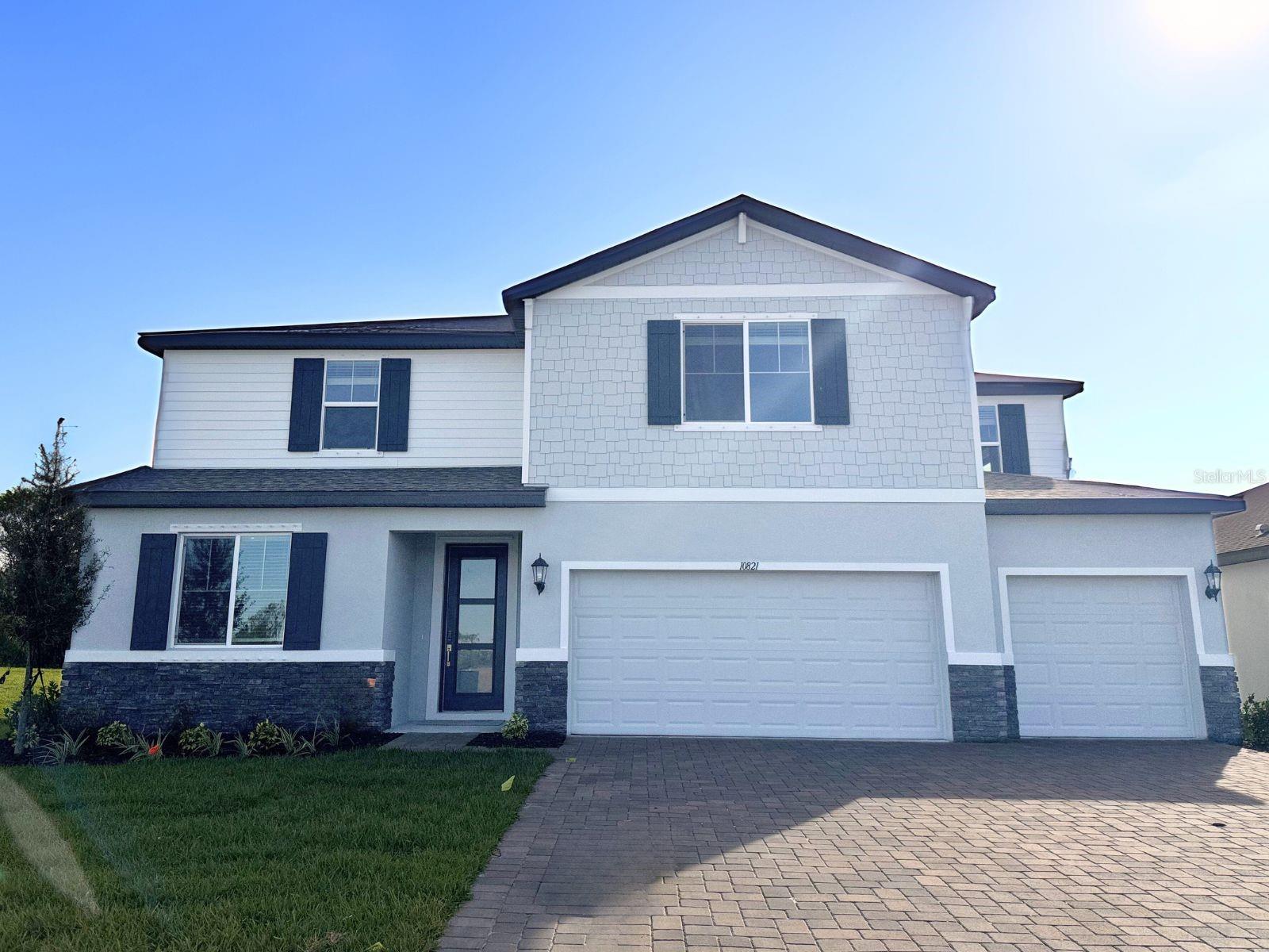 10821 HEIRLOOM FARMS RUN, PARRISH, FL, 34219