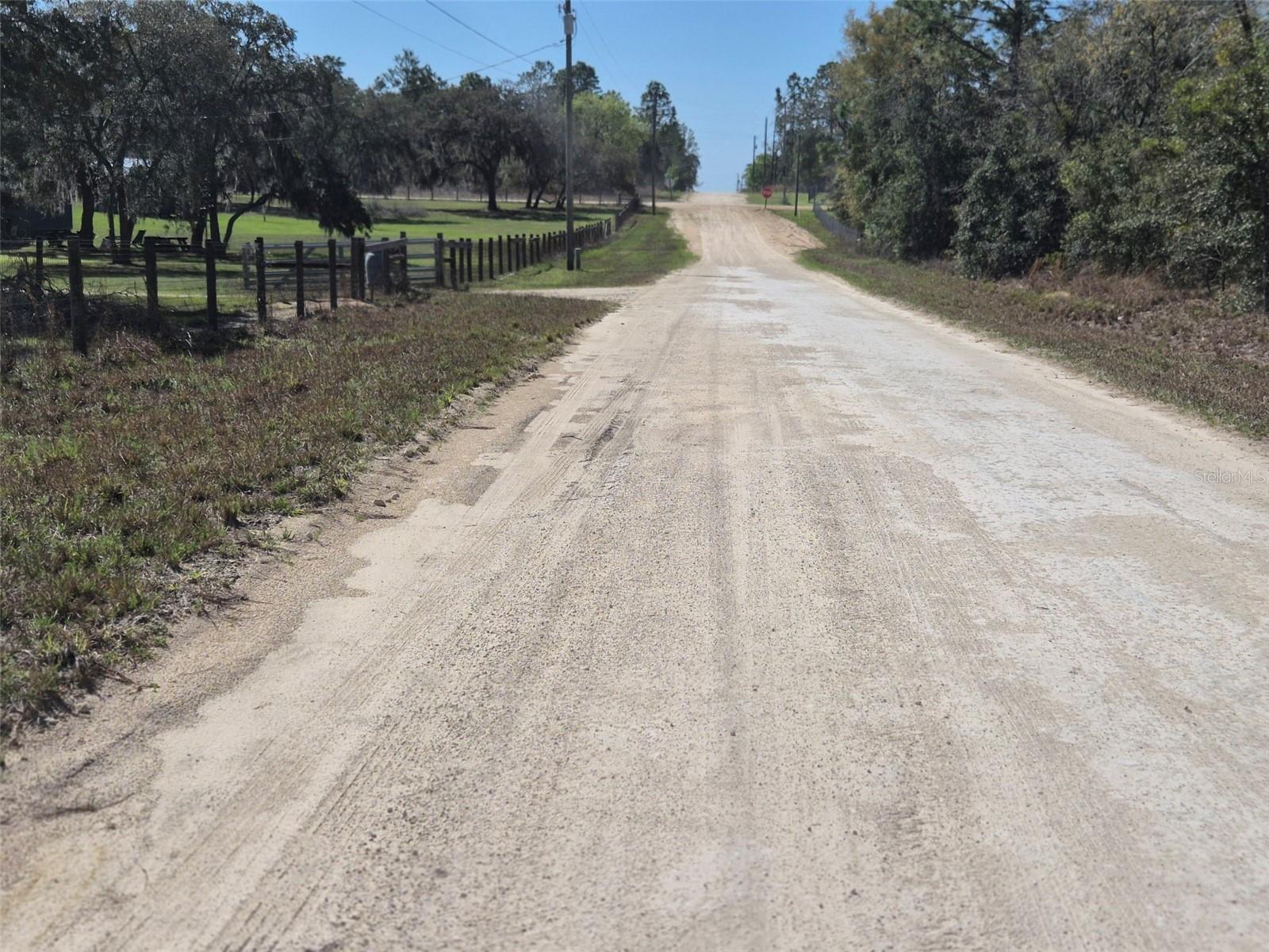 00 NE 137TH AVE, WILLISTON, FL, 32696