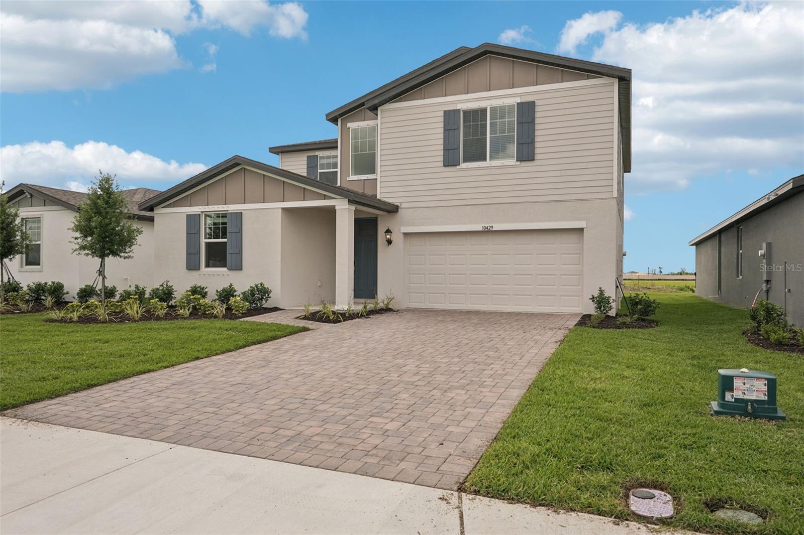 10429 ABUNDANCE GROVE WAY, PARRISH, FL, 34219