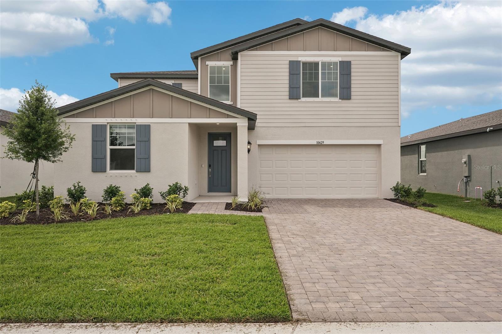 10429 ABUNDANCE GROVE WAY, PARRISH, FL, 34219