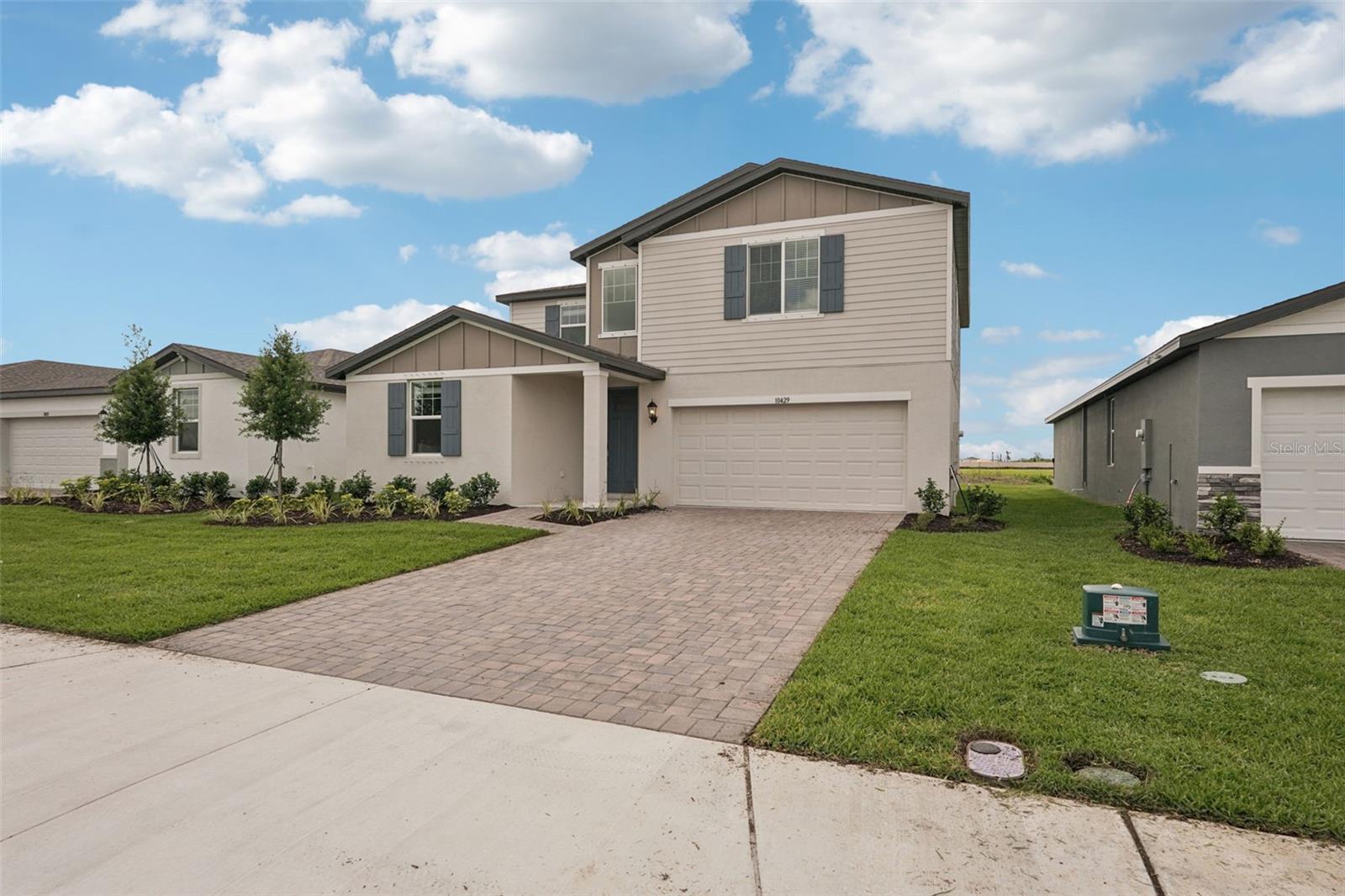 10429 ABUNDANCE GROVE WAY, PARRISH, FL, 34219