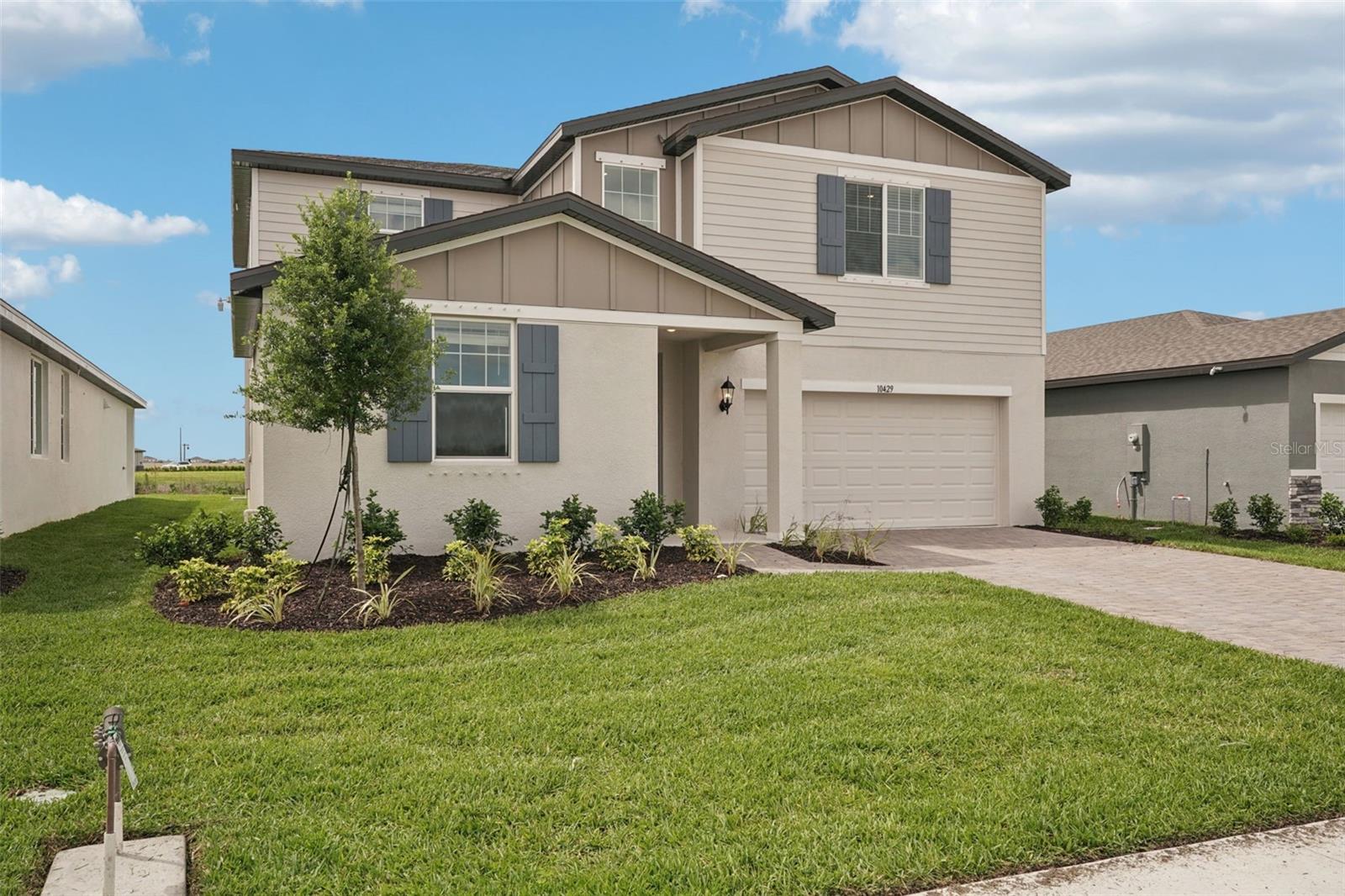 10429 ABUNDANCE GROVE WAY, PARRISH, FL, 34219