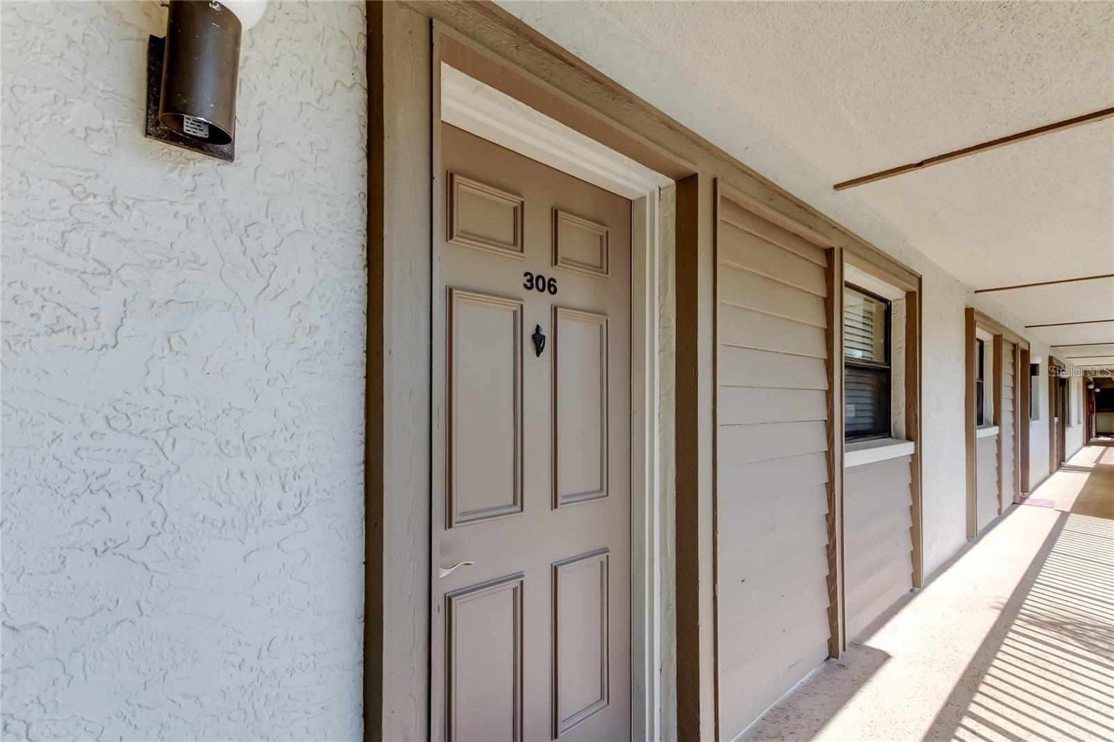 3038 EASTLAND BLVD #F306, CLEARWATER, FL, 33761